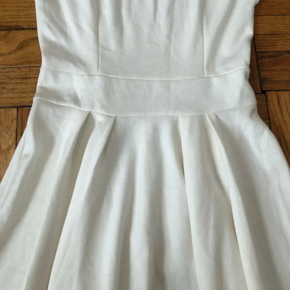 Cotton on stretch for & flair dress size medium - Picture 5 of 10